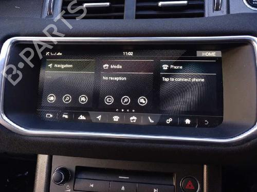 Switch LAND ROVER RANGE ROVER EVOQUE (L538)  | BP5116044I30 