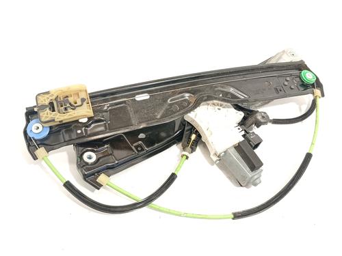 Used Rear left window mechanism Rear left window mechanism 37418157 37418157