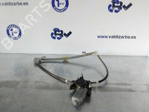 Used Front right window mechanism RENAULT MEGANE I Coach (DA0/1_) 1.9 dTi (DA0N) (98 hp) 1868086