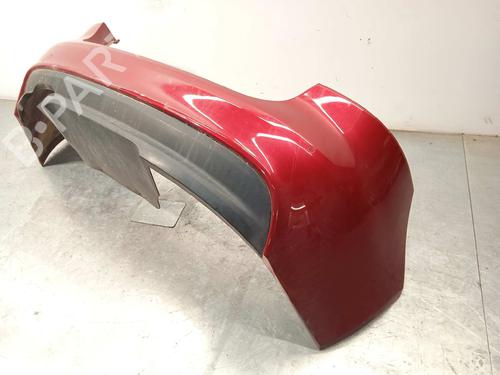 Rear bumper JAGUAR XE (X760)  | BP17103413C8 