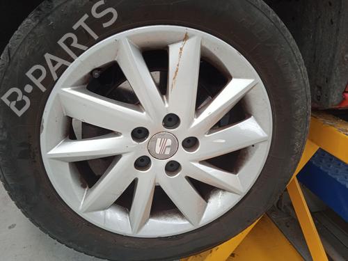 Engine SEAT IBIZA IV (6J5, 6P1) 1.2 TSI | BP34629959M1 - Image 37