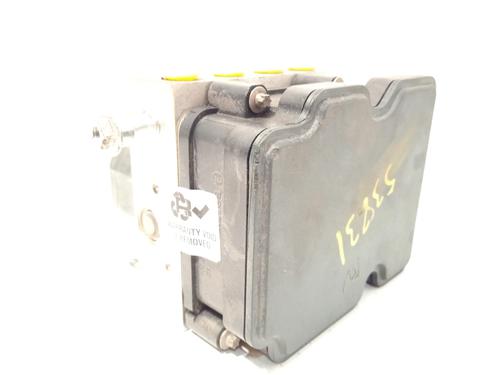 ABS pump RENAULT KADJAR (HA_, HL_)  | BP29423319M43 