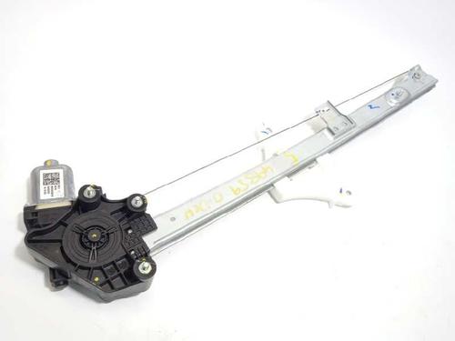 Used Front right window mechanism Front right window mechanism 12090550 12090550