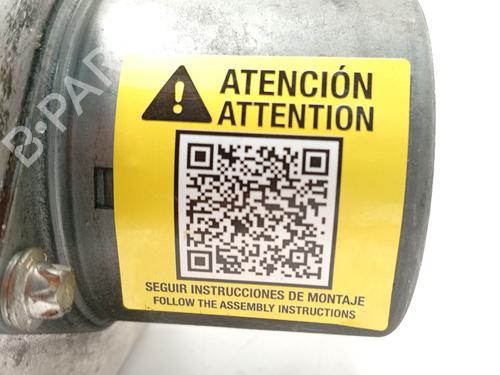 ABS pump AUDI Q3 (8UB, 8UG) 2.0 TDI | BP31010257M43 