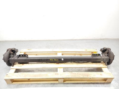 Used Rear axle Rear axle FIAT DUCATO Van (250_) [2006-2026] 33799759 33799759