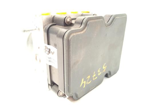 ABS pump PEUGEOT 3008 II SUV (MC_, MR_, MJ_, M4_)  | BP29348810M43 