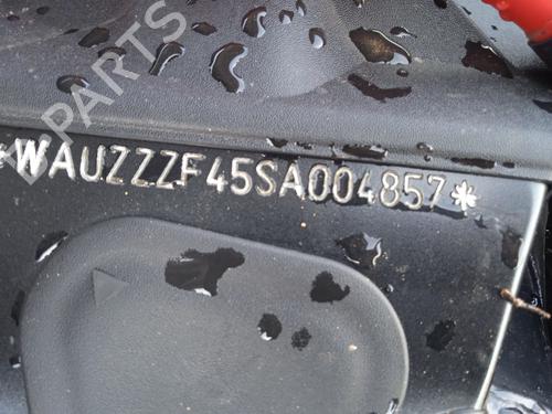 Gear lever AUDI A4 B9 Avant (8W5, 8WD) 30 TDI Mild Hybrid | BP28538431M90