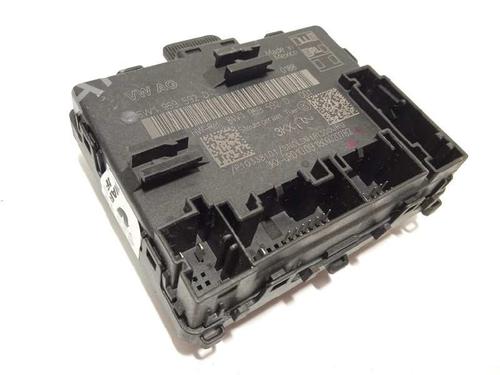 Used Electronic module Electronic module 16658527 16658527
