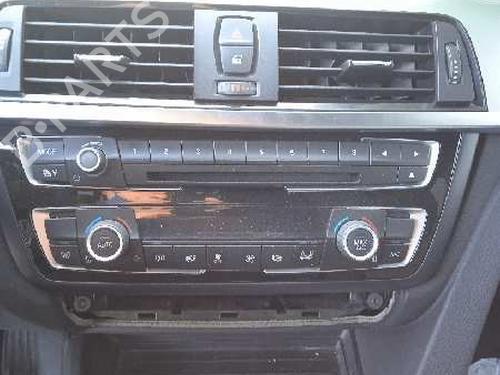 Starter BMW 4 Gran Coupe (F36) 420 d | BP8589327M8 