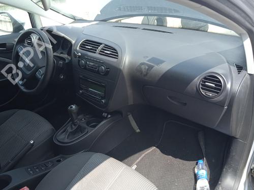 Steering rack SEAT LEON (1P1)  | BP26289209M22 