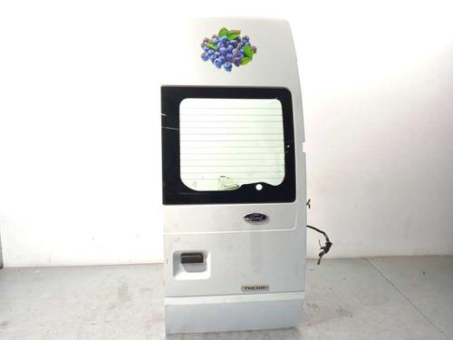 Used Right rear door FORD TRANSIT Van (FA_ _) [2006-2014]  11528846