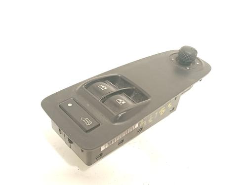 Used Left front window switch Left front window switch CITROËN JUMPER II Van 2.2 HDi 130 (130 hp) 34624604 34624604