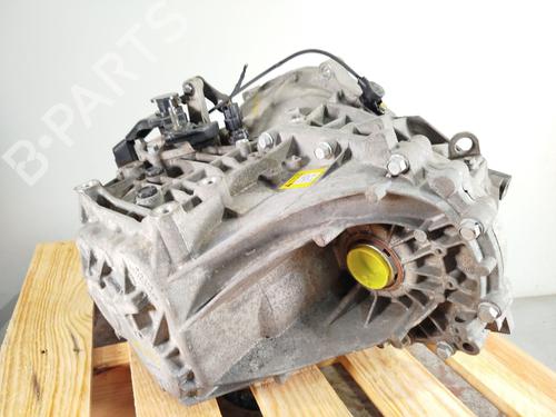 Gearbox HYUNDAI i30 (GD) 1.6 CRDi | BP32694933M3 - Image 2