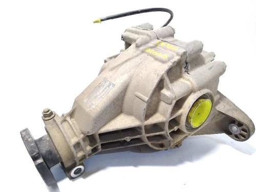 Used Rear differential MERCEDES-BENZ M-CLASS (W163) ML 430 (163.172) (272 hp) 6098637