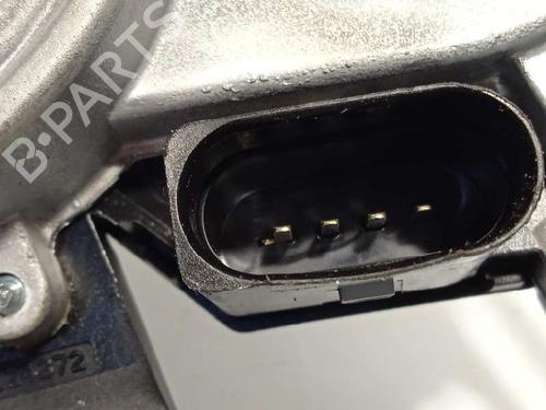 Rear wiper motor SEAT IBIZA V (KJ1, KJG) 1.0 TSI | BP6786187M102 