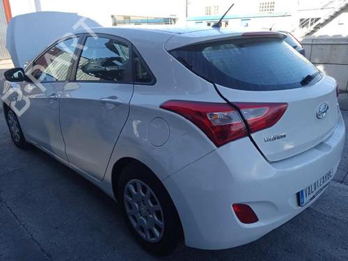 Front wiper motor HYUNDAI i30 (GD)  | BP13374683M29 