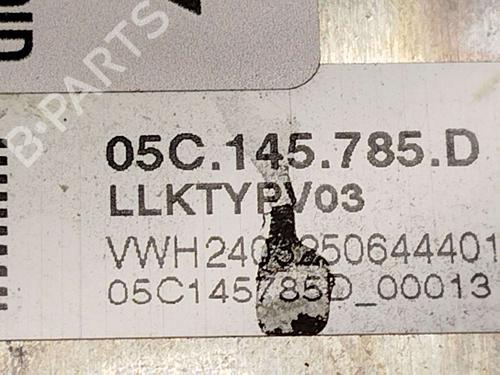Intercooler SKODA KAMIQ (NW4) 1.0 TSI | BP38336618M30 - Image 5