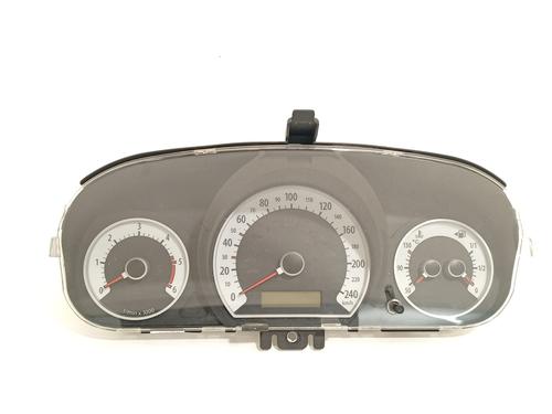 Instrument cluster KIA CEE'D Hatchback (ED) 1.6 CRDi 115 | BP36255066C47 - Image 3