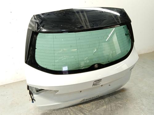 Tailgate SEAT ARONA (KJ7, KJP) 1.0 TSI | BP25489084C6 