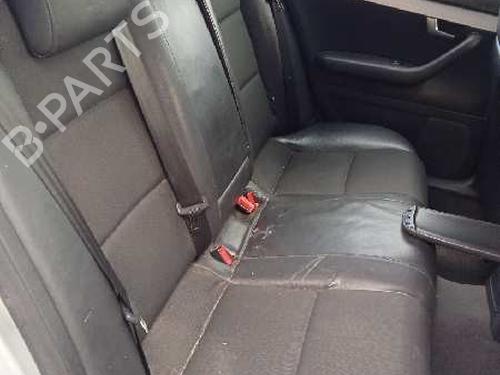 Rim AUDI A4 B7 (8EC) 2.0 TDI | BP10622273C45 