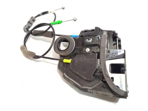 Used Rear left lock TOYOTA AVENSIS Saloon (_T27_) 2.0 VVT-i (ZRT272_, ZRT272R) (152 hp) 9262219