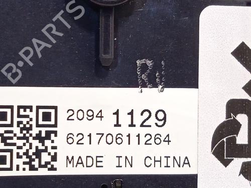 Headlight switch OPEL CORSA E (X15) 1.4 (08, 68) | BP19800806I24 - Image 4