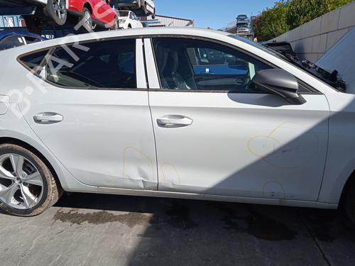 Left mirror SEAT LEON (KL1, KLG) 1.5 eTSI | BP32475991C26  - Image 19