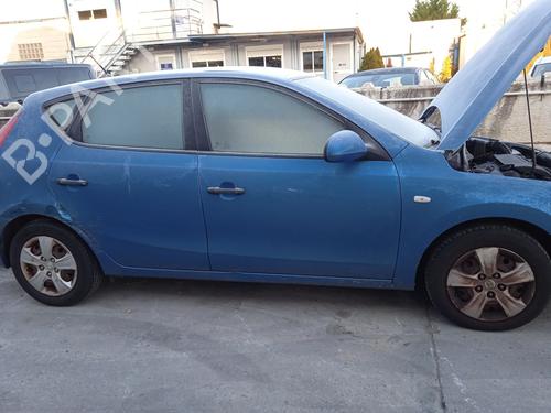 Climate control HYUNDAI i30 (FD)  | BP23209591I5 