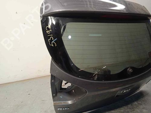 Tailgate KIA RIO III (UB) 1.2 CVVT | BP17824945C6 