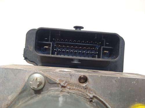 ABS pump SEAT IBIZA V (KJ1, KJG)  | BP21018198M43 