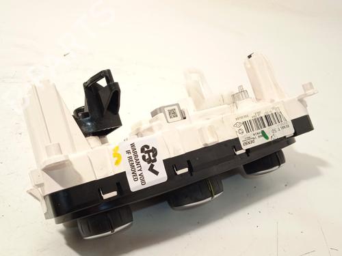 Climate control RENAULT CLIO IV (BH_) 0.9 TCe 90 (BHNF, BHMA, BHMH, BHJK, BHJR) | BP29146445I5 