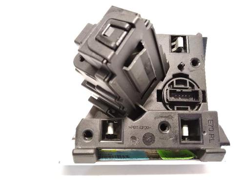Ignition barrel BMW X6 (E71, E72) xDrive 30 d | BP5582683M48 