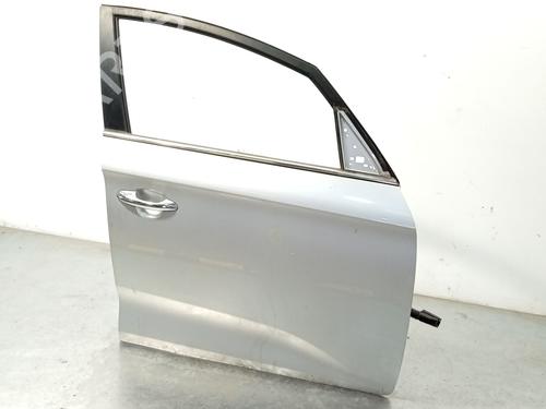 Right front door KIA CARENS IV 1.6 GDi | BP19305195C3