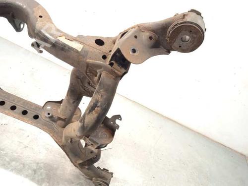 Rear axle PORSCHE CAYENNE (9PA) 3.0 TDI | BP14974408M2 