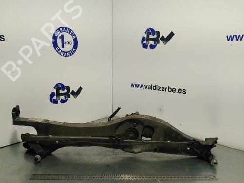 Used Front wiper motor CADILLAC SRX 3.6 (258 hp) 1383705