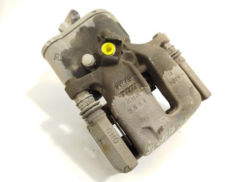 Used Right rear brake caliper AUDI Q3 (8UB, 8UG) 2.0 TDI (140 hp) 28450779