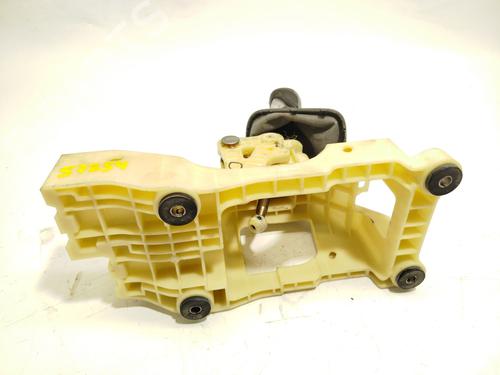 Gear lever KIA SORENTO II (XM) 2.2 CRDi | BP32081148M90 - Image 4