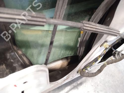 Left front door OPEL MERIVA B MPV (S10) 1.4 (75) | BP24980715C2 