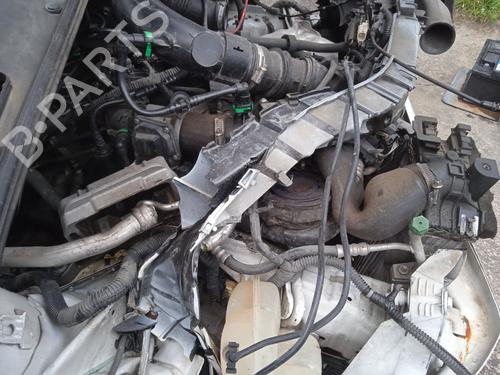 Gearbox FORD FOCUS IV (HN) 1.0 EcoBoost | BP19534546M3 