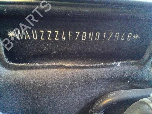 Engine AUDI A6 C6 (4F2) 2.0 TDI | BP1715924M1 - Image 32