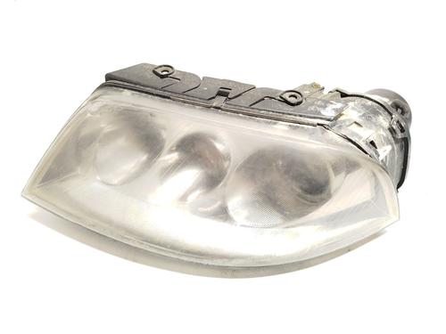Used Left headlight Left headlight VW PASSAT B5.5 (3B3) 4.0 W8 4motion (275 hp) 33240871 33240871