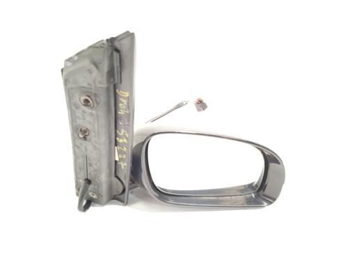 Right mirror VW TOURAN (1T1, 1T2) 1.9 TDI | BP19421398C27 