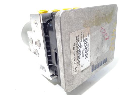 ABS pump MERCEDES-BENZ GLE Coupe (C167) AMG GLE 53 EQ Boost 4-Matic+ (167.361) | BP29004341M43