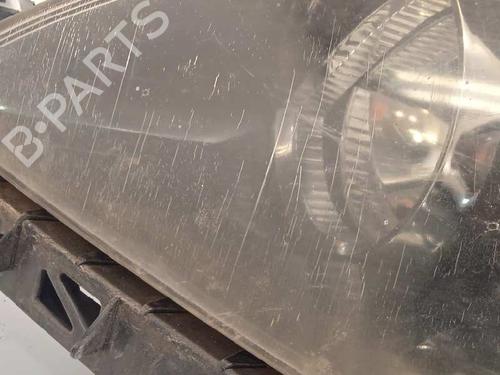 Left headlight MAZDA 3 (BK) 1.6 DI Turbo | BP11540267C28 