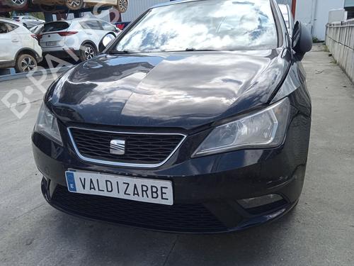 Front left window mechanism SEAT IBIZA IV (6J5, 6P1) 1.6 TDI | BP27701846C22 