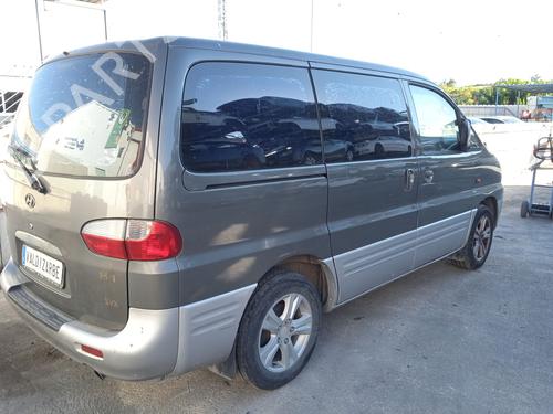 Left taillight HYUNDAI H-1 / STAREX Bus (A1)  | BP19272469C34 