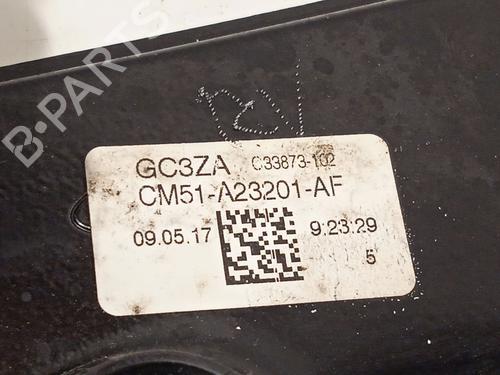 Front left window mechanism FORD FOCUS III Turnier 1.0 EcoBoost | BP28489328C22 - Image 4