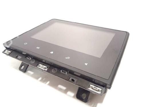 Display monitor RENAULT CAPTUR II (HF_) | BP13375656C48 - Image 2