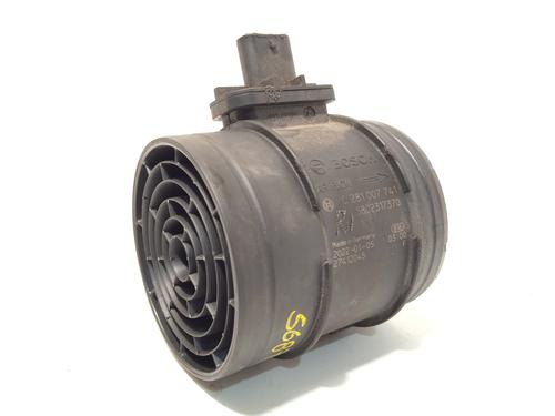 Mass air flow sensor IVECO DAILY VI Van 35S16, 35C16, 40C16, 50C16, 70C16 | BP29820748M95 