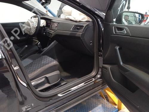 ABS pump VW POLO VI (AW1, BZ1, AE1) 1.0 TSI | BP34152436M43 - Image 31